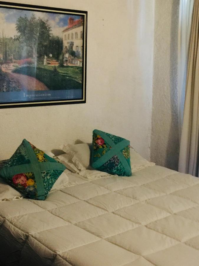 La Union Casa De Huespedes El Trebol De Ezeizaゲストハウス エクステリア 写真