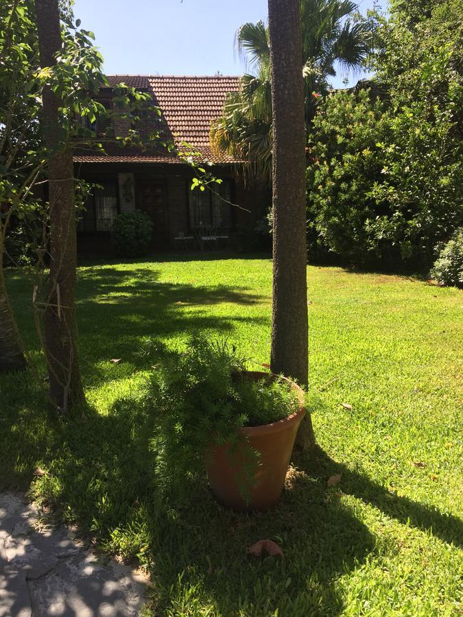 La Union Casa De Huespedes El Trebol De Ezeizaゲストハウス エクステリア 写真
