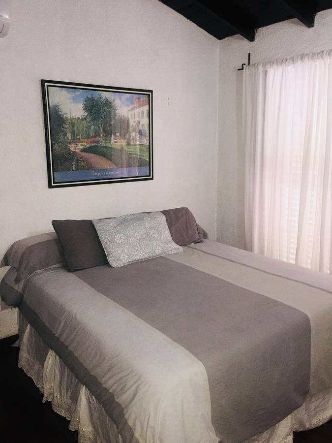 La Union Casa De Huespedes El Trebol De Ezeizaゲストハウス エクステリア 写真